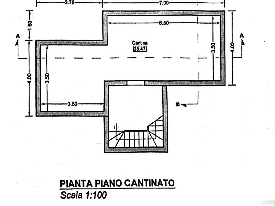 Immagine 19 di Villa in vendita  in Contrada Forgitella SNC a Balestrate