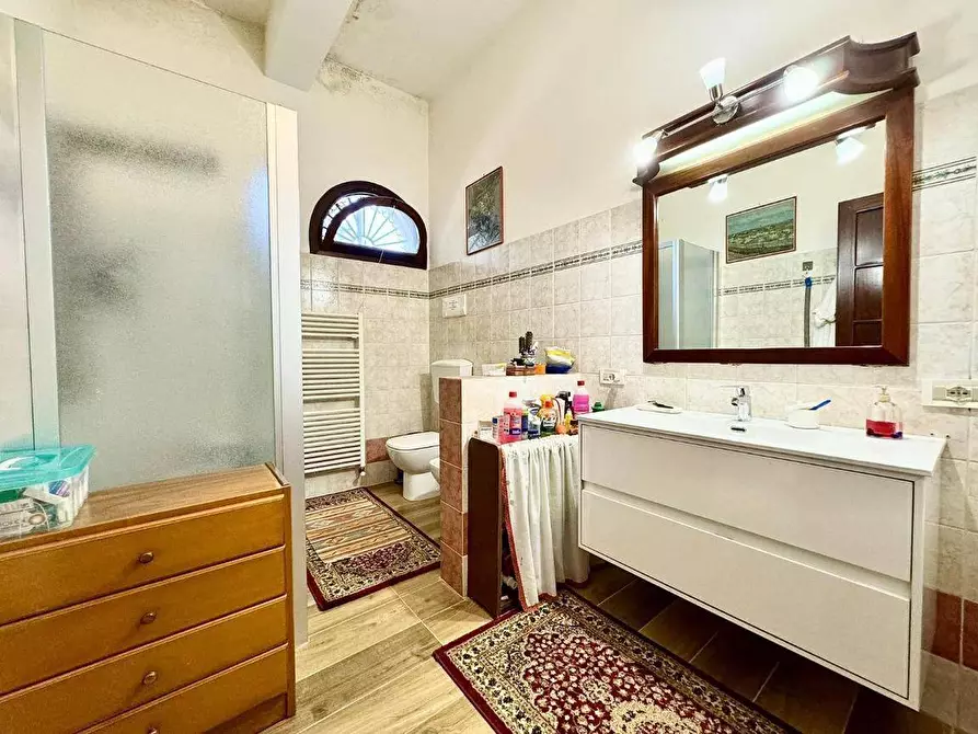 Immagine 13 di Villa in vendita  in Contrada Tobia SNC a Partinico