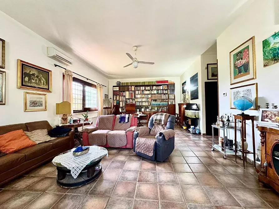 Immagine 4 di Villa in vendita  in Contrada Tobia SNC a Partinico