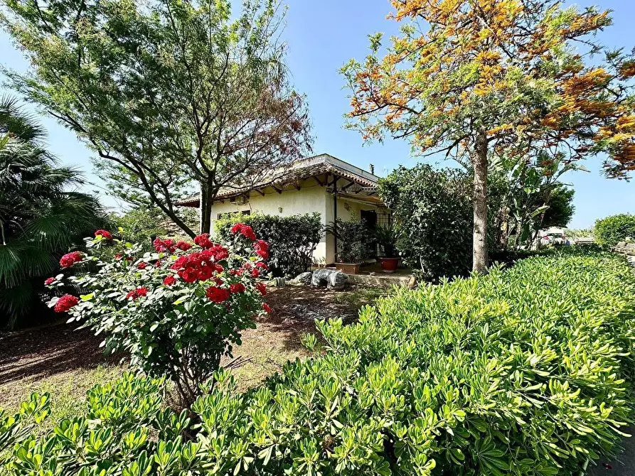 Immagine 29 di Villa in vendita  in Contrada Tobia SNC a Partinico