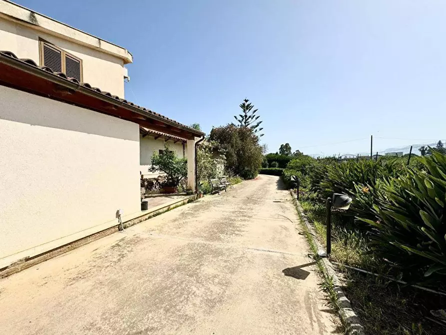 Immagine 30 di Villa in vendita  in Contrada Tobia SNC a Partinico