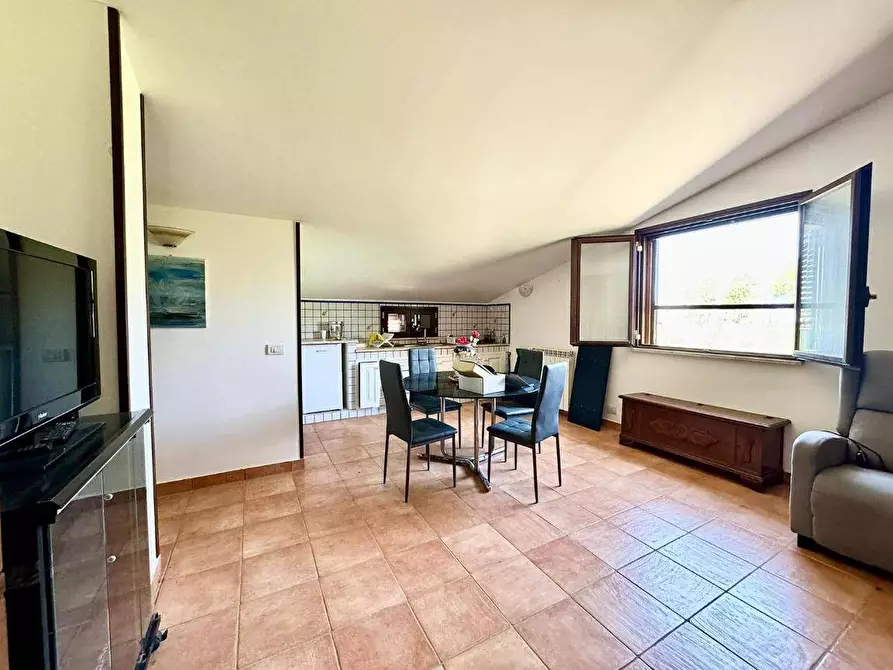 Immagine 21 di Villa in vendita  in Contrada Tobia SNC a Partinico