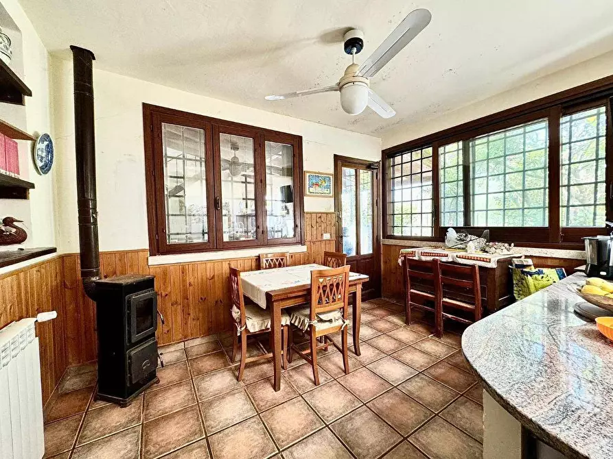 Immagine 9 di Villa in vendita  in Contrada Tobia SNC a Partinico