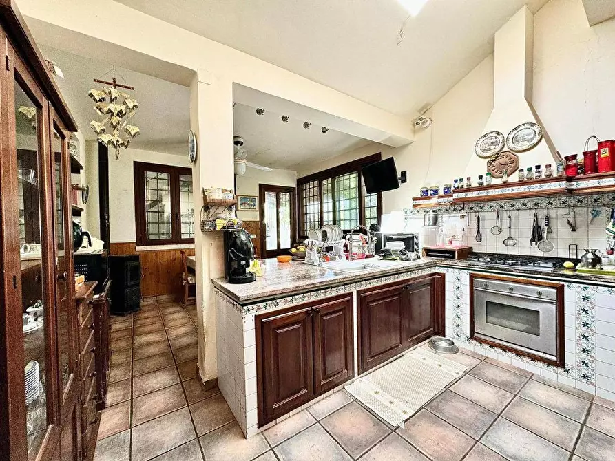 Immagine 8 di Villa in vendita  in Contrada Tobia SNC a Partinico