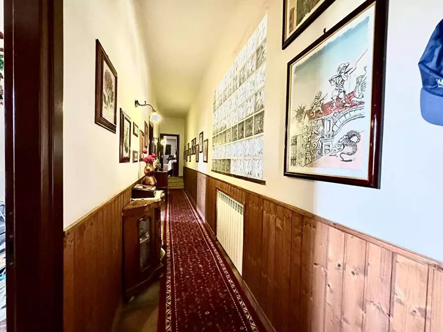 Immagine 10 di Villa in vendita  in Contrada Tobia SNC a Partinico