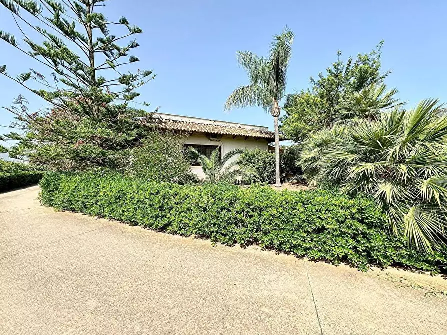 Immagine 31 di Villa in vendita  in Contrada Tobia SNC a Partinico