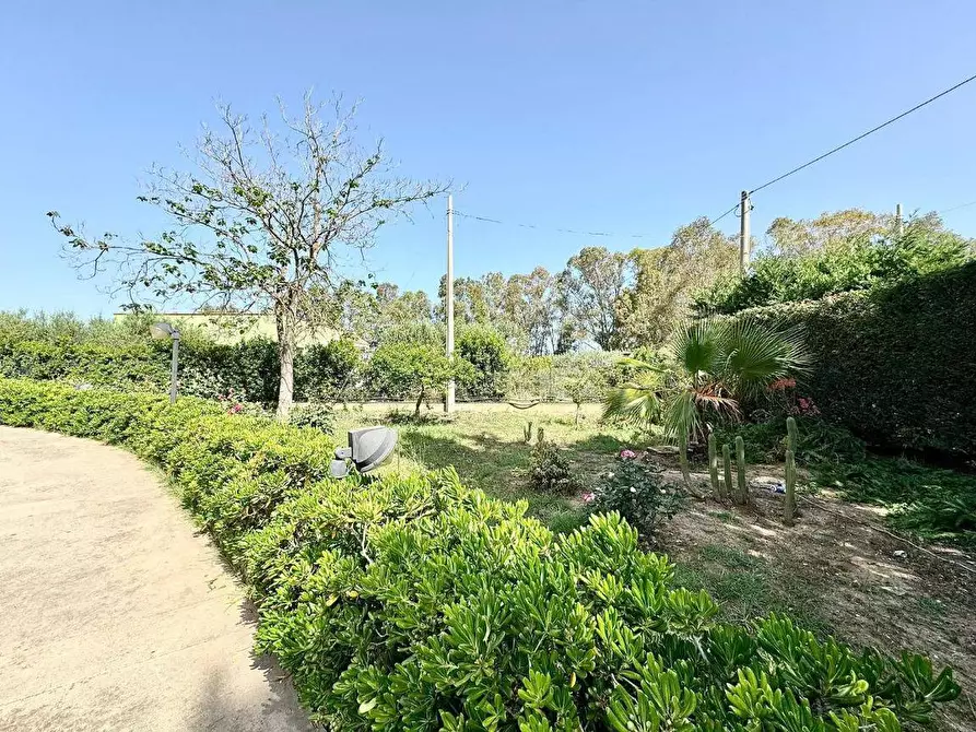 Immagine 32 di Villa in vendita  in Contrada Tobia SNC a Partinico