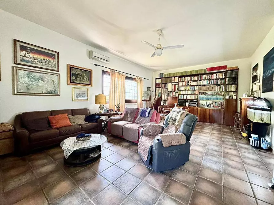 Immagine 6 di Villa in vendita  in Contrada Tobia SNC a Partinico