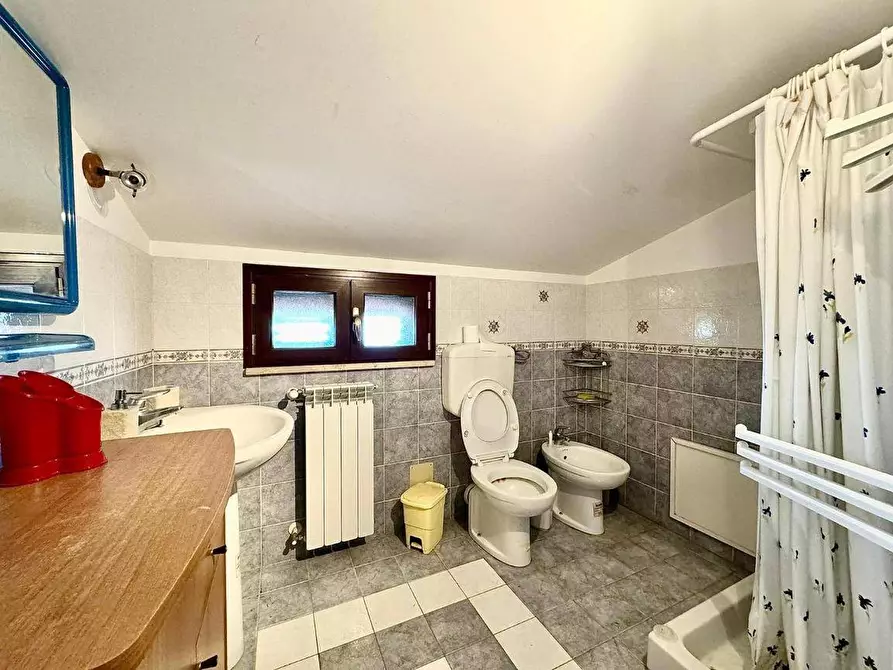 Immagine 26 di Villa in vendita  in Contrada Tobia SNC a Partinico