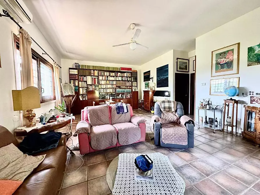 Immagine 5 di Villa in vendita  in Contrada Tobia SNC a Partinico