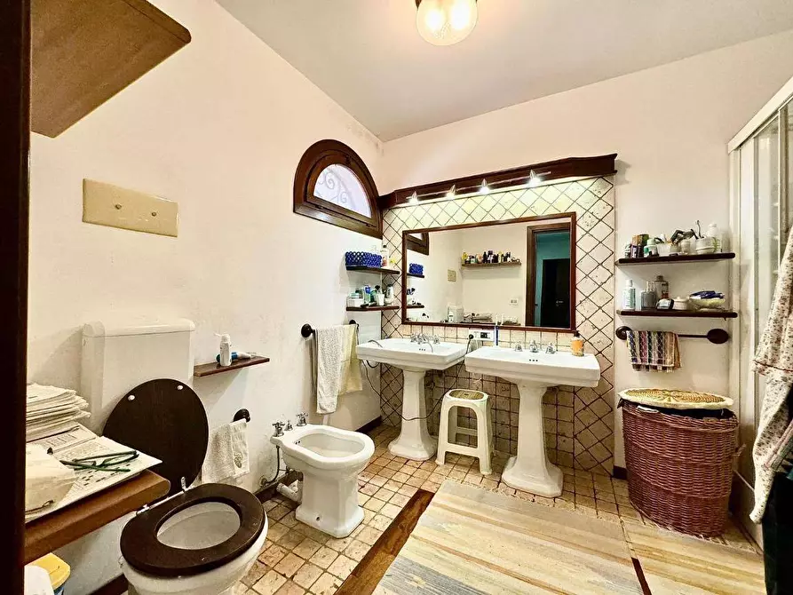 Immagine 19 di Villa in vendita  in Contrada Tobia SNC a Partinico