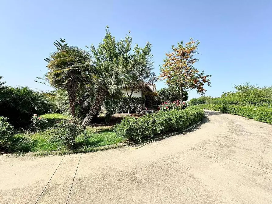 Immagine 33 di Villa in vendita  in Contrada Tobia SNC a Partinico