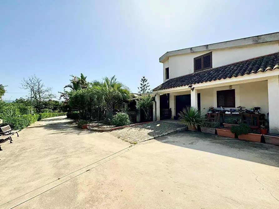 Immagine 27 di Villa in vendita  in Contrada Tobia SNC a Partinico