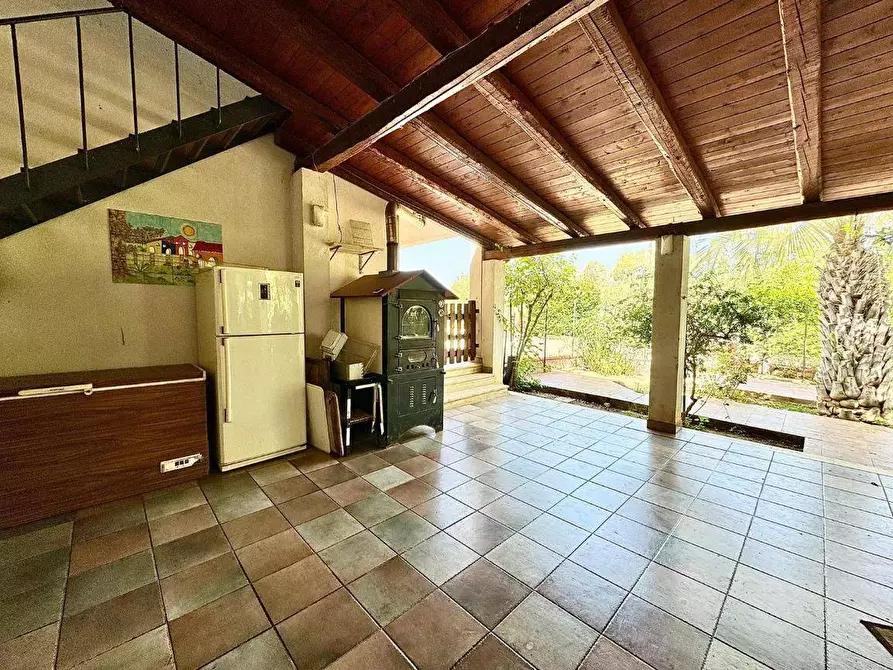 Immagine 20 di Villa in vendita  in Contrada Tobia SNC a Partinico