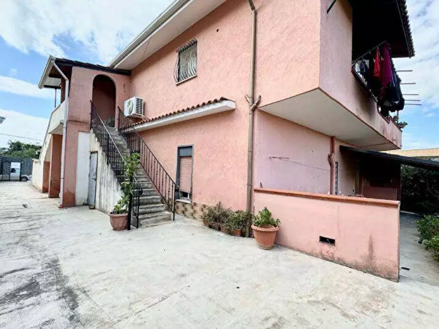 Immagine 1 di Appartamento in vendita  in Via Corsitti a Borgetto