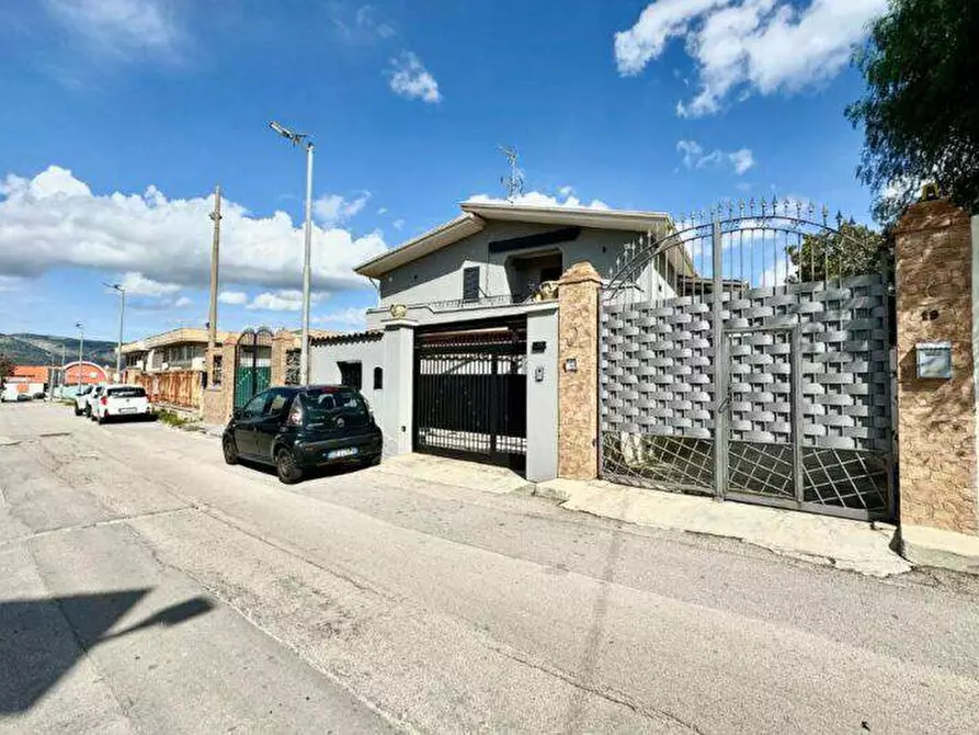 Immagine 2 di Appartamento in vendita  in Via Corsitti a Borgetto