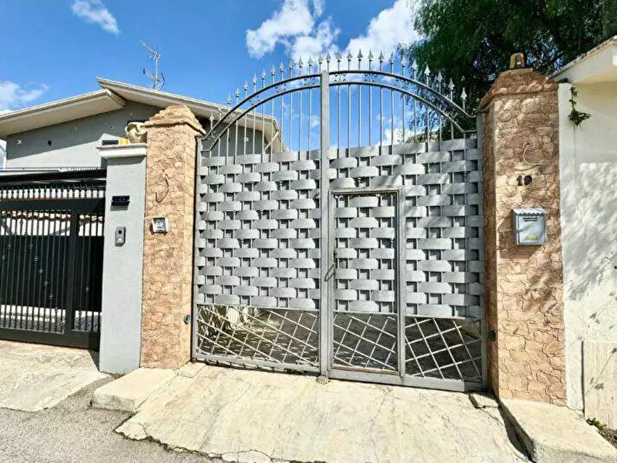 Immagine 3 di Appartamento in vendita  in Via Corsitti a Borgetto