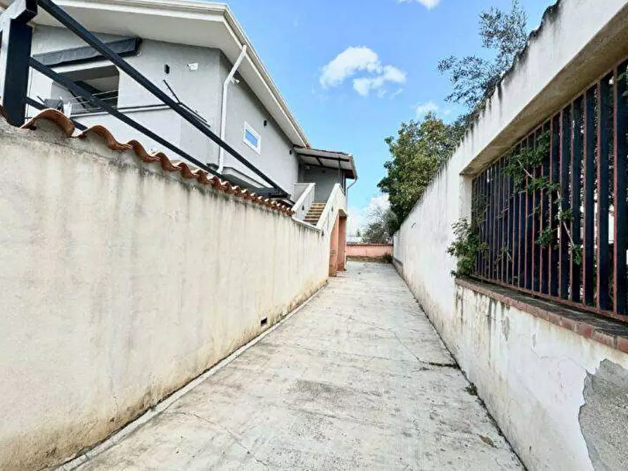 Immagine 4 di Appartamento in vendita  in Via Corsitti a Borgetto