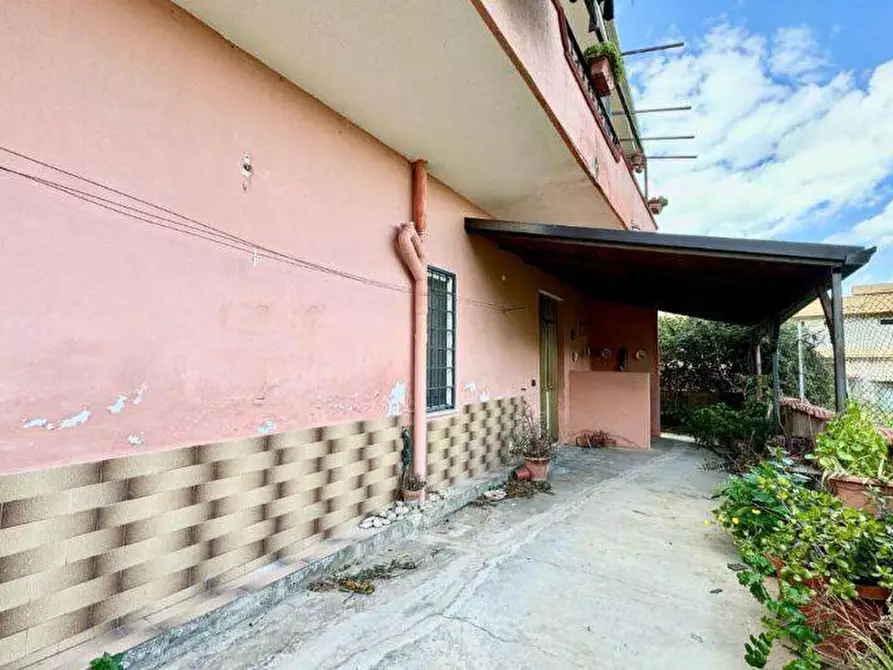 Immagine 7 di Appartamento in vendita  in Via Corsitti a Borgetto