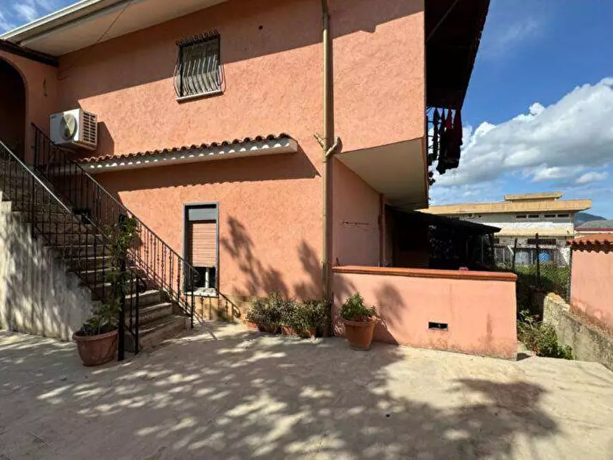 Immagine 6 di Appartamento in vendita  in Via Corsitti a Borgetto