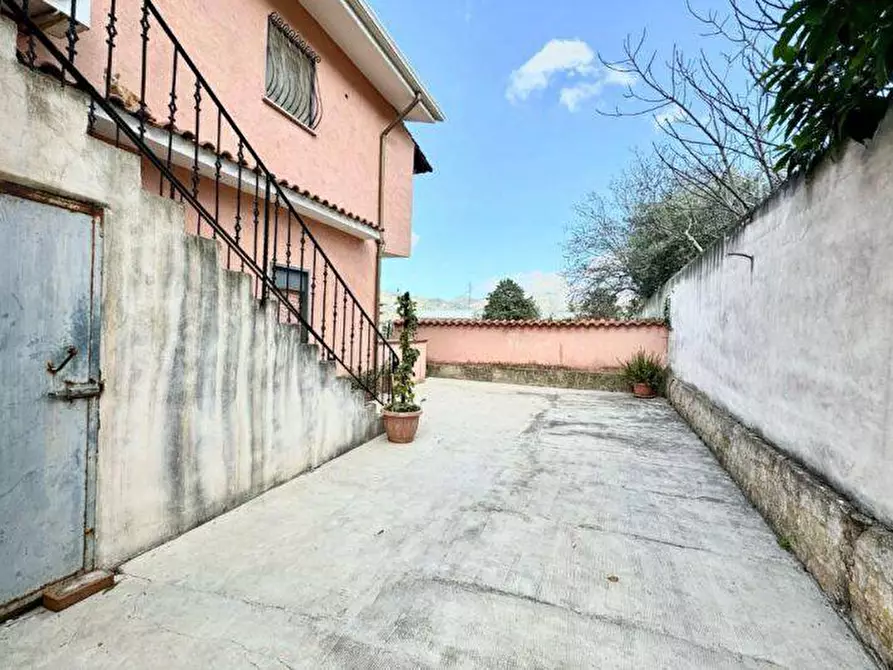 Immagine 5 di Appartamento in vendita  in Via Corsitti a Borgetto