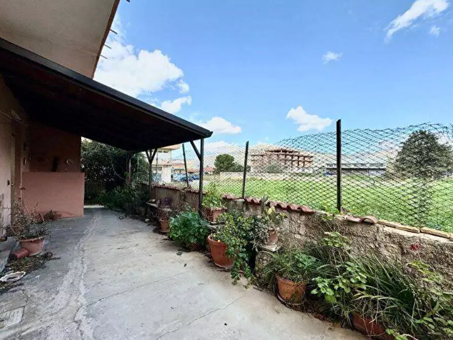 Immagine 8 di Appartamento in vendita  in Via Corsitti a Borgetto