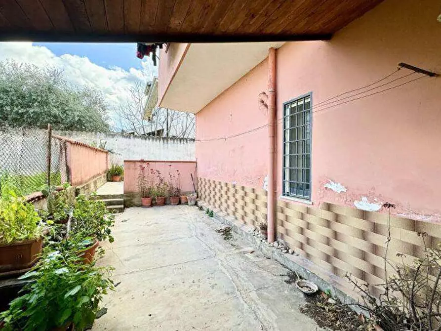 Immagine 9 di Appartamento in vendita  in Via Corsitti a Borgetto