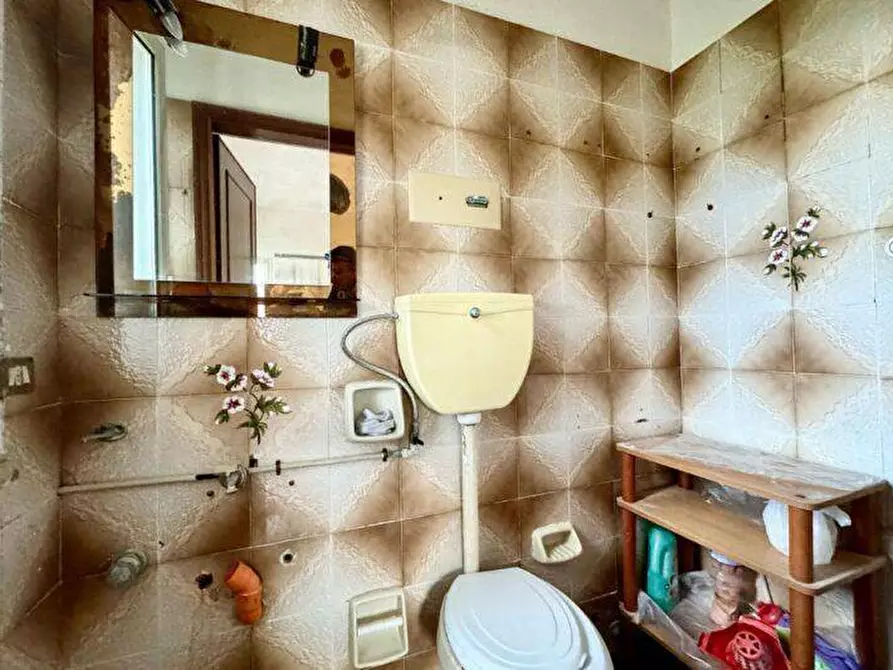 Immagine 14 di Appartamento in vendita  in Via Corsitti a Borgetto