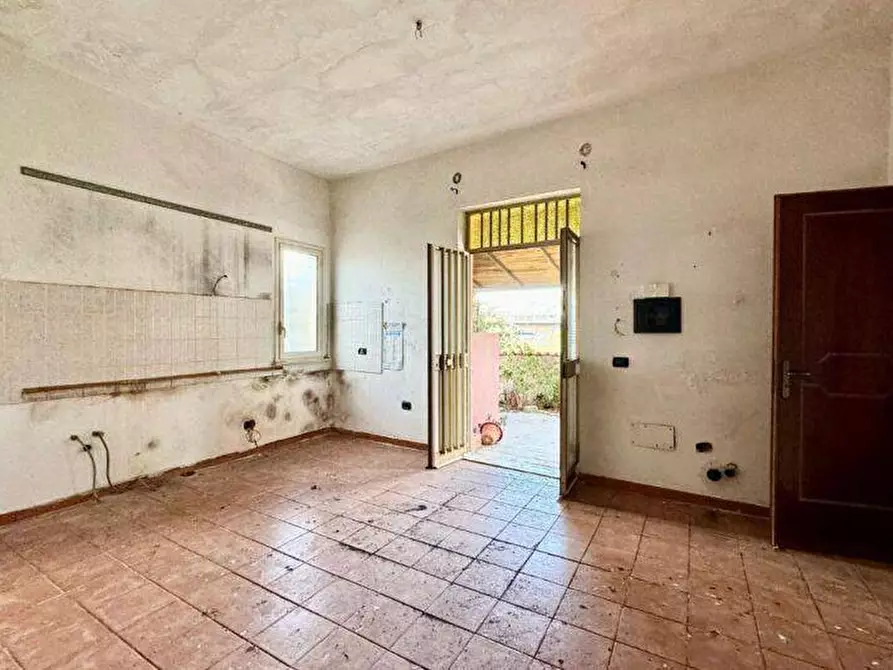 Immagine 10 di Appartamento in vendita  in Via Corsitti a Borgetto