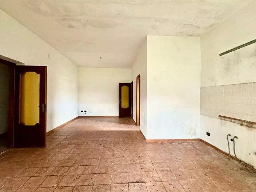 Immagine 11 di Appartamento in vendita  in Via Corsitti a Borgetto