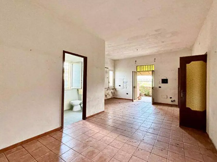 Immagine 12 di Appartamento in vendita  in Via Corsitti a Borgetto