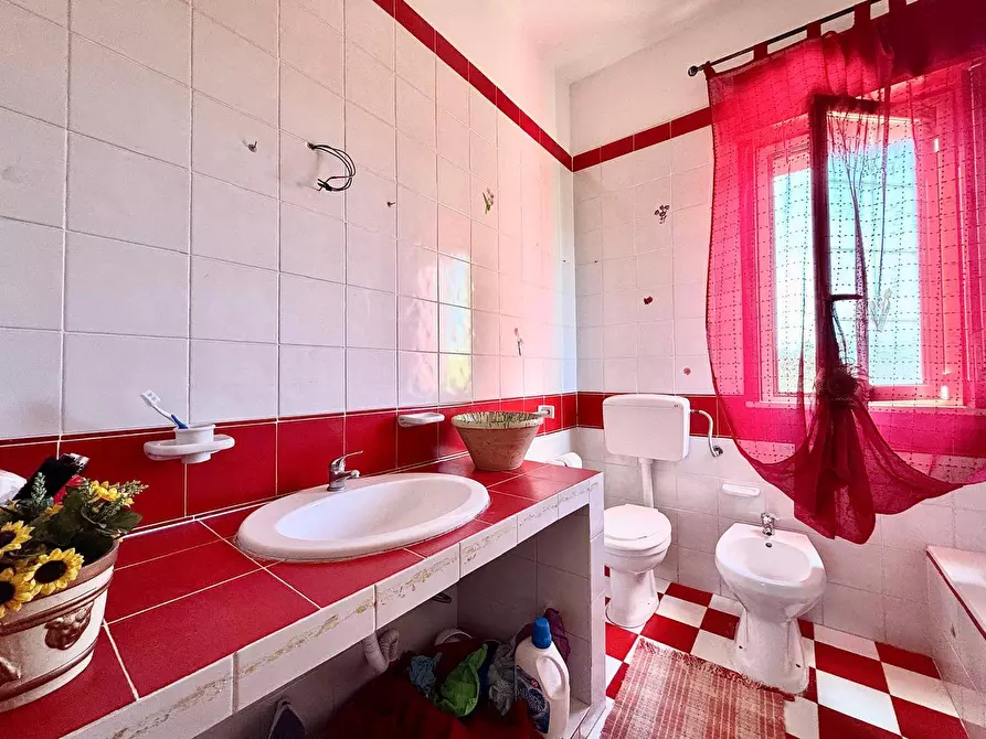 Immagine 7 di Villa in vendita  in Trappeto snc a Capaci