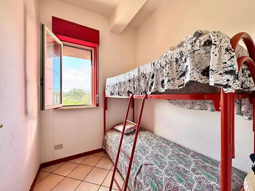 Immagine 9 di Villa in vendita  in Trappeto snc a Capaci