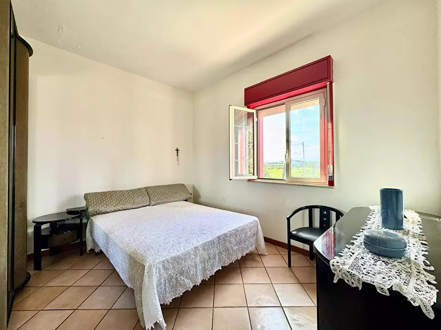 Immagine 11 di Villa in vendita  in Trappeto snc a Capaci