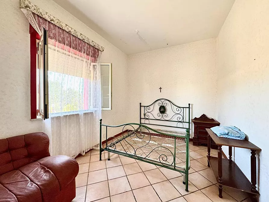 Immagine 10 di Villa in vendita  in Trappeto snc a Capaci