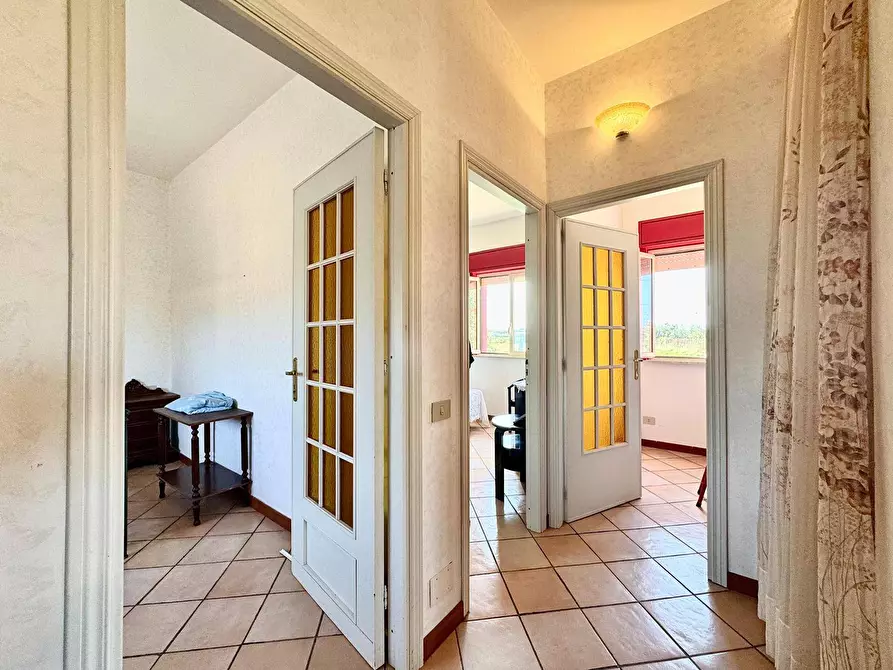 Immagine 8 di Villa in vendita  in Trappeto snc a Capaci