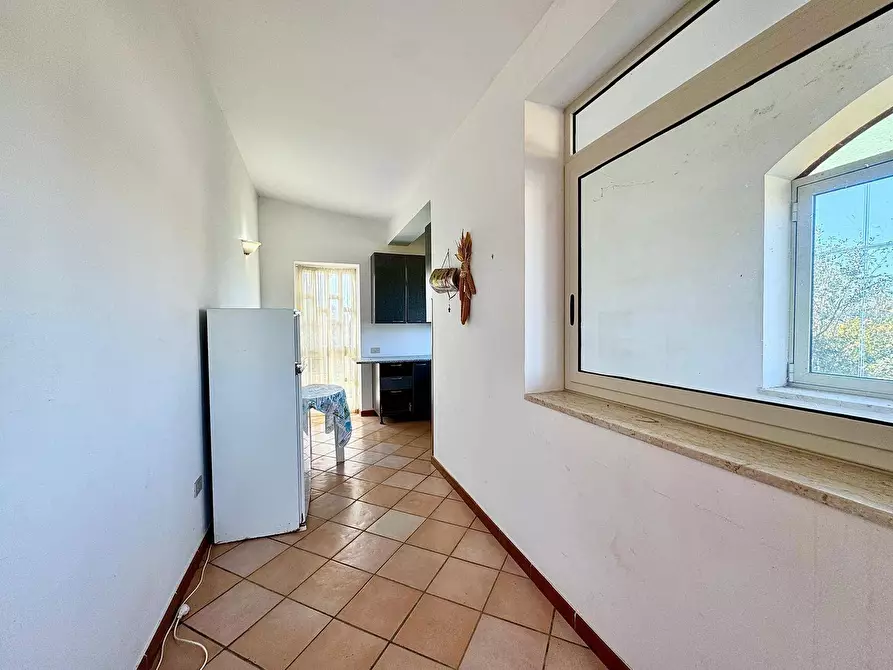 Immagine 4 di Villa in vendita  in Trappeto snc a Capaci