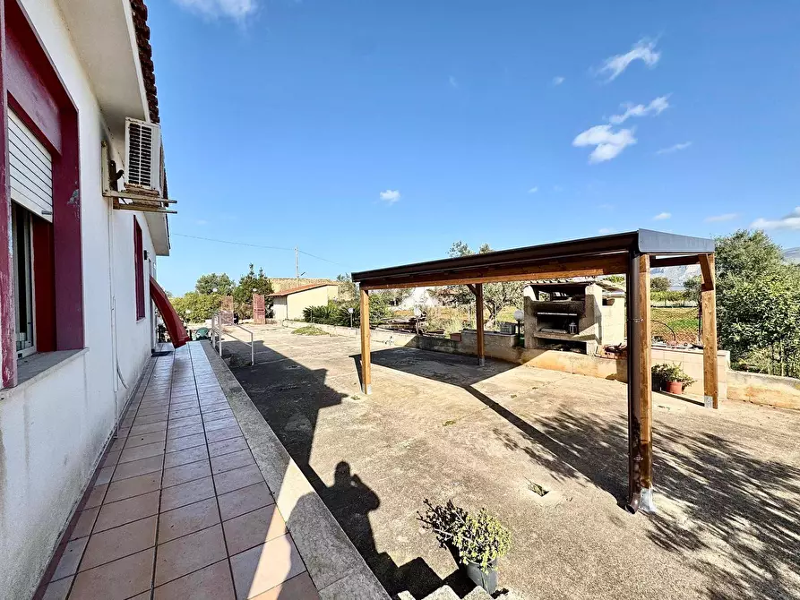 Immagine 12 di Villa in vendita  in Trappeto snc a Capaci