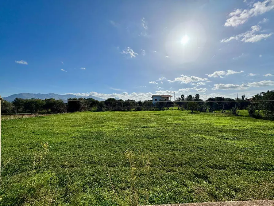 Immagine 16 di Villa in vendita  in Trappeto snc a Capaci