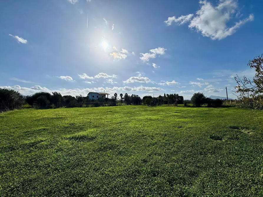Immagine 18 di Villa in vendita  in Trappeto snc a Capaci
