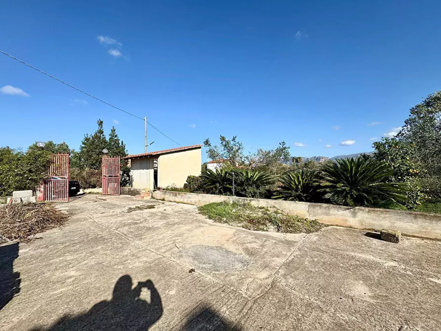 Immagine 20 di Villa in vendita  in Trappeto snc a Capaci