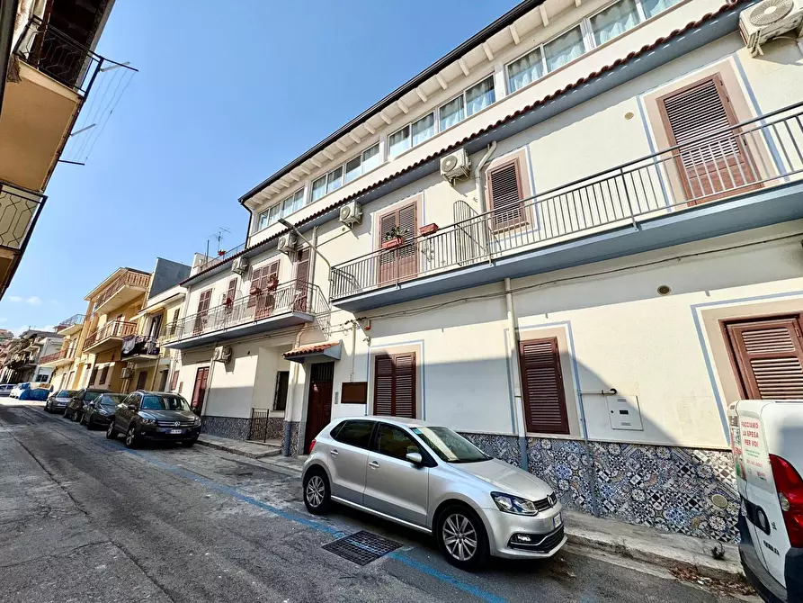 Immagine 3 di Casa indipendente in vendita  in Via Luigi Pirandello 1 a Balestrate