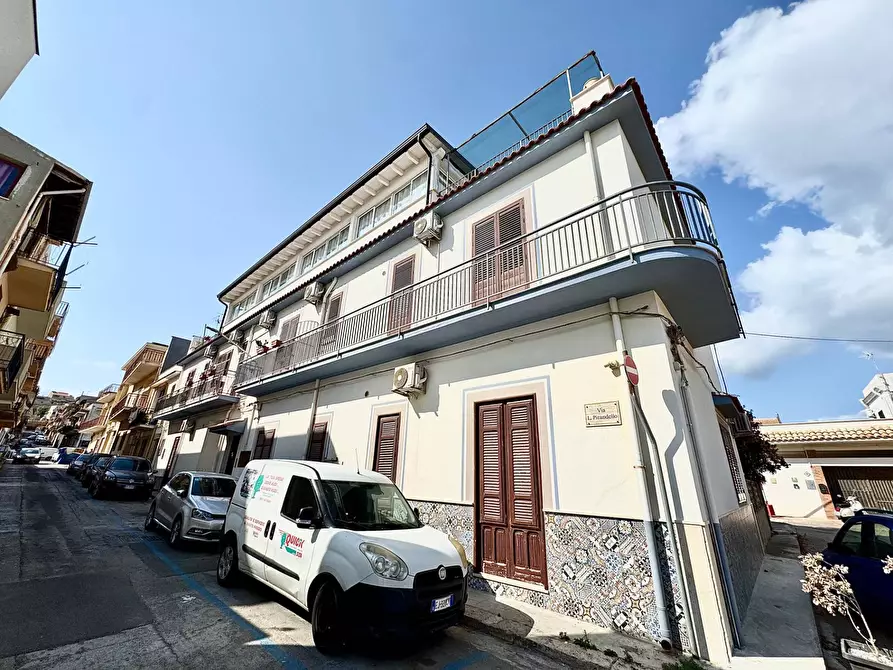 Immagine 4 di Casa indipendente in vendita  in Via Luigi Pirandello 1 a Balestrate