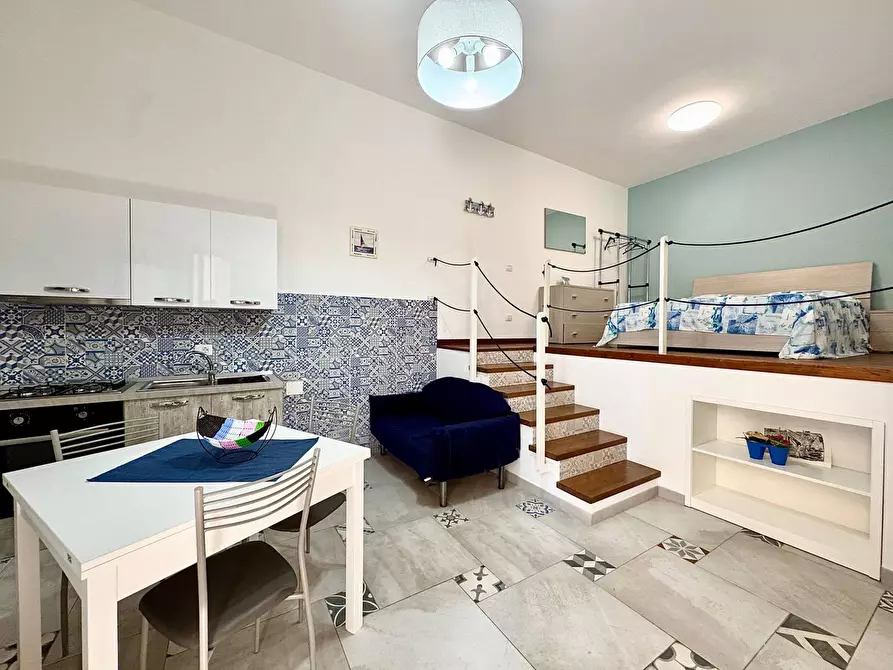 Immagine 7 di Casa indipendente in vendita  in Via Luigi Pirandello 1 a Balestrate