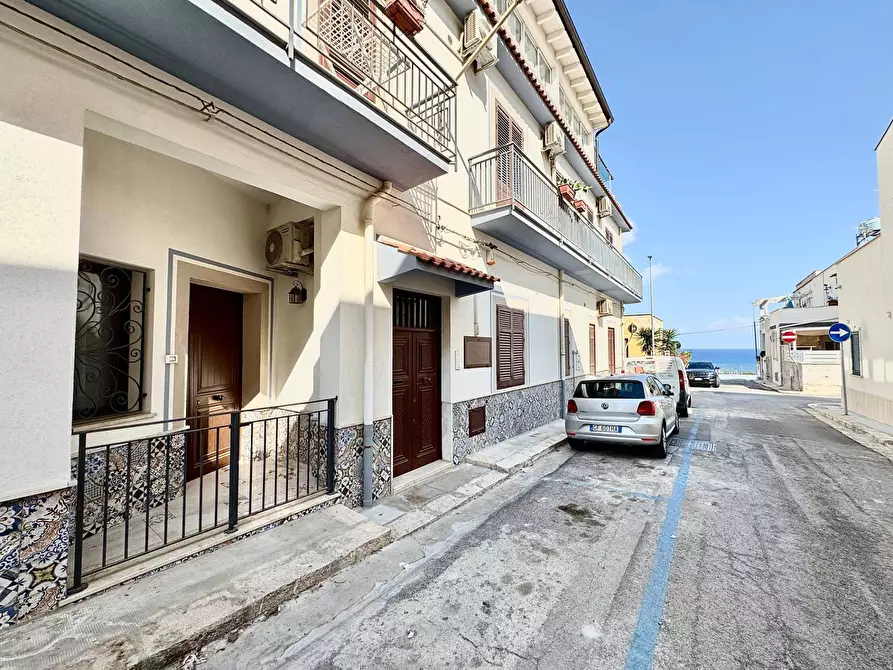 Immagine 6 di Casa indipendente in vendita  in Via Luigi Pirandello 1 a Balestrate