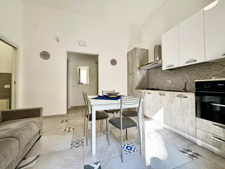 Immagine 11 di Casa indipendente in vendita  in Via Luigi Pirandello 1 a Balestrate