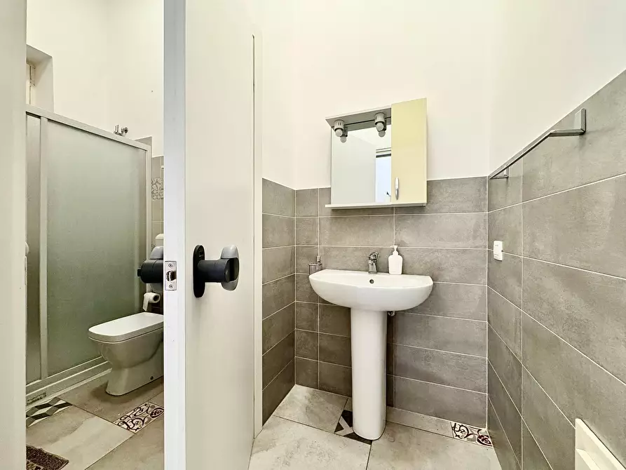 Immagine 14 di Casa indipendente in vendita  in Via Luigi Pirandello 1 a Balestrate