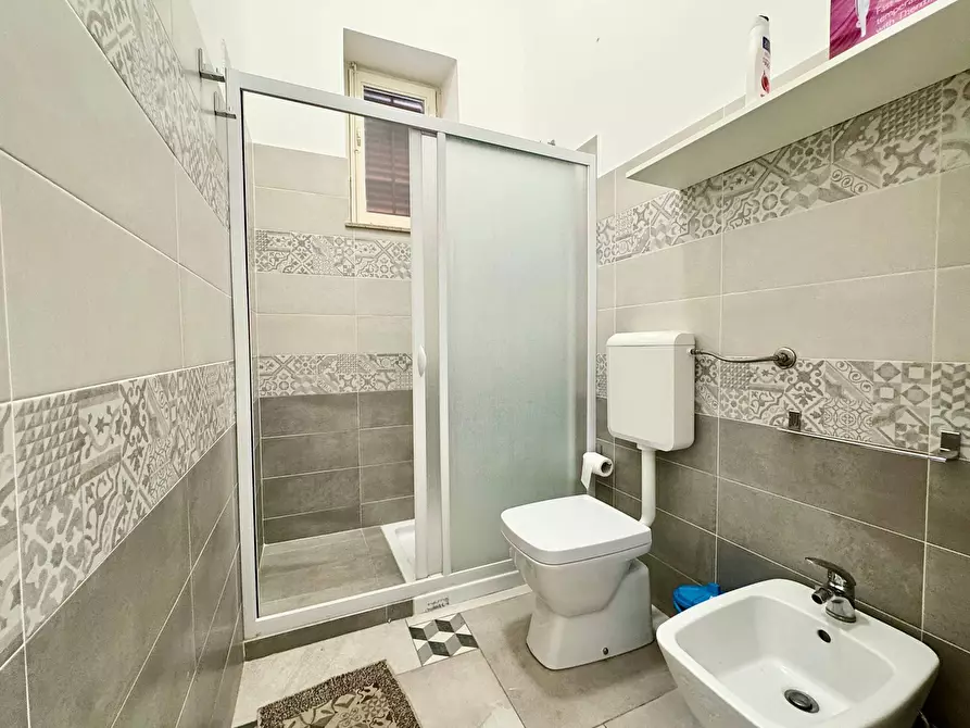 Immagine 13 di Casa indipendente in vendita  in Via Luigi Pirandello 1 a Balestrate