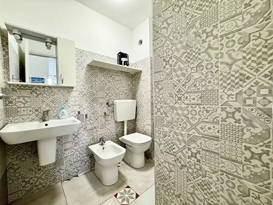 Immagine 19 di Casa indipendente in vendita  in Via Luigi Pirandello 1 a Balestrate