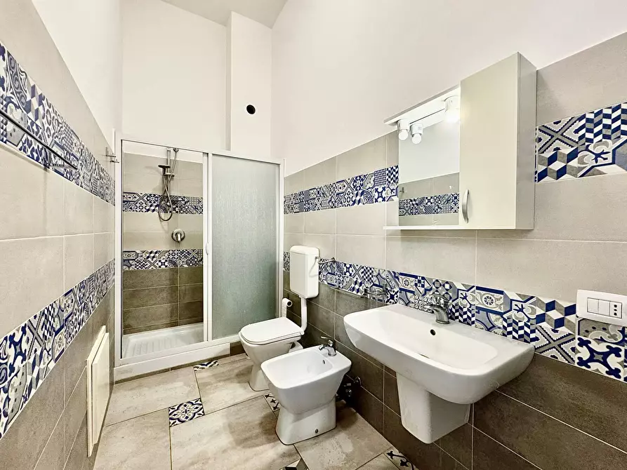 Immagine 10 di Casa indipendente in vendita  in Via Luigi Pirandello 1 a Balestrate